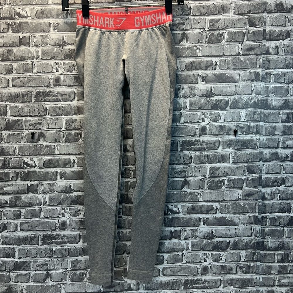 GYMSHARK